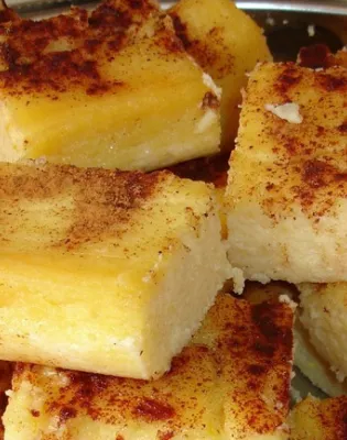 galatopita