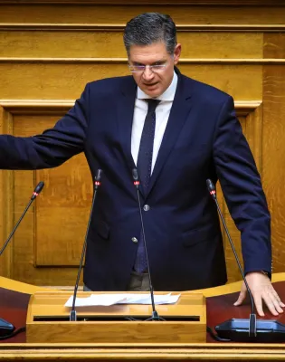 Διονύσης Καλαματιανός