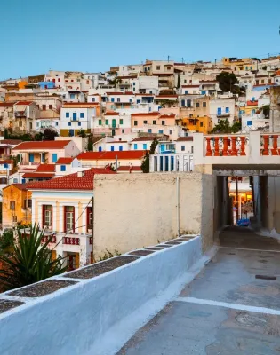 Νησί Κέα ή Τζια