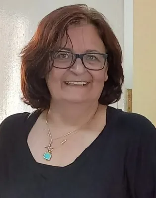 Έφυγε από τη ζωή η διευθύντρια Κική Τζούβελη μετά από ανακοπή