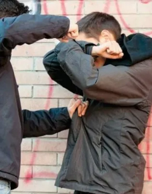 Ξυλοδαρμός μαθητή από συμμαθητή του