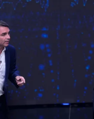 ΛΟΥΛΑ ΜΠΟΛΣΟΝΑΡΟ
