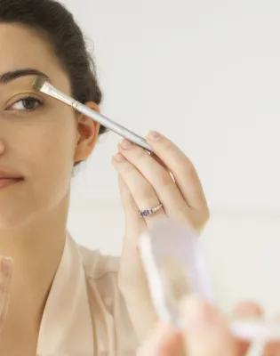 make up