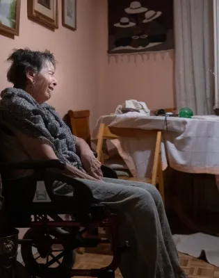 Μαρικάρμεν