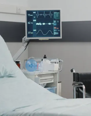 νοσοκομείο