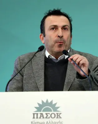 stefanos parastatidhs Q