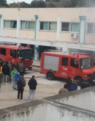 4ο ΕΠΑΛ Πάτρας