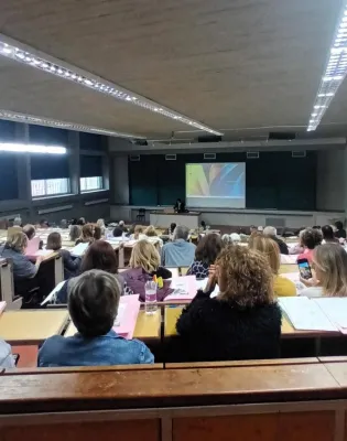 52ο ΣΥΝΕΔΡΙΟ ΠΑΝΕΛΛΗΝΙΑΣ ΕΝΩΣΗΣ ΦΙΛΟΛΟΓΩΝ