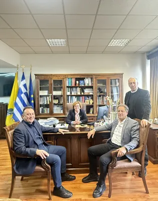 συναντισι