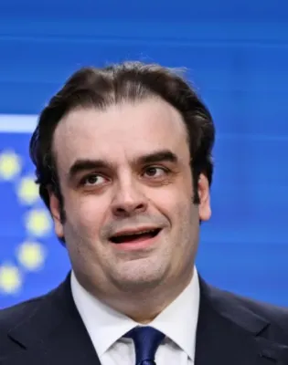 πιερρακακης