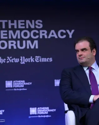 Κυριάκος Πιερρακάκης