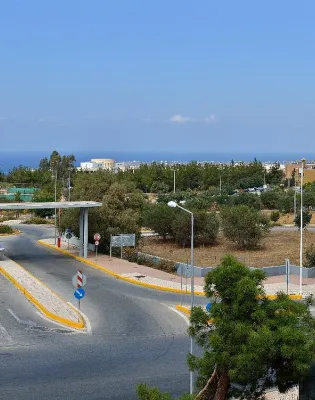 Πολυτεχνείο Κρήτης