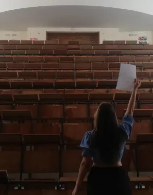 Πτυχιούχοι ΤΕΙ