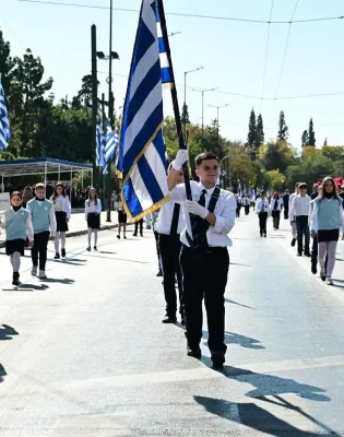 PARELASI