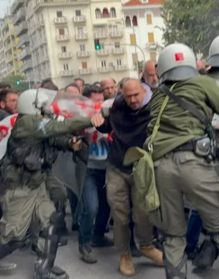θεσσαλονικη