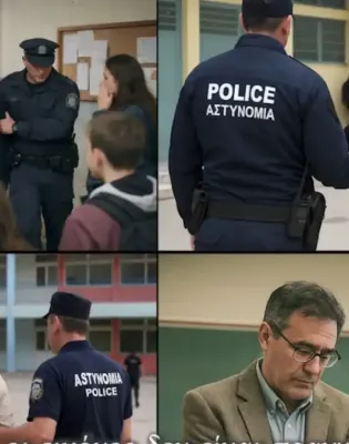 Συλλήψεις εκπαιδευτικών