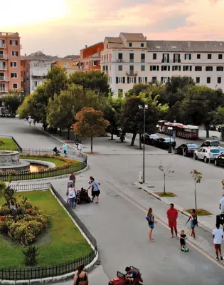 κερκυρα