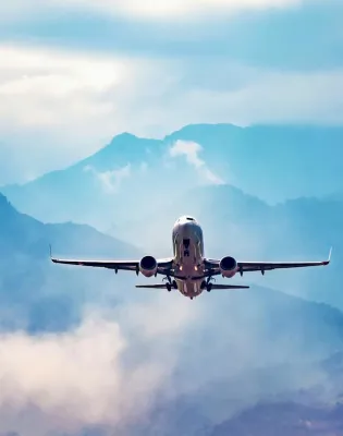 aeroplano o