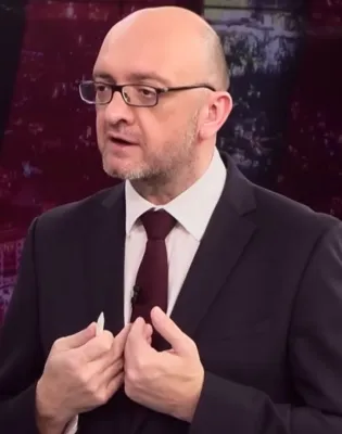 zaharos