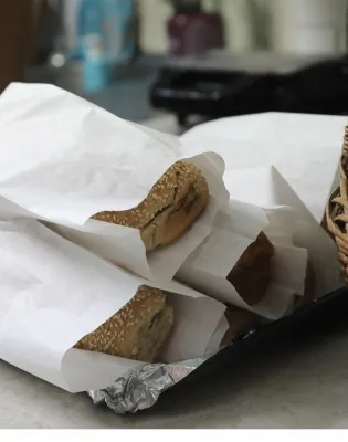 Σχολικά κυλικεία