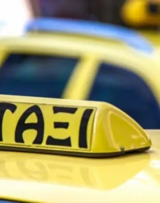 taxi