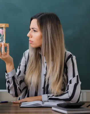 teacher 