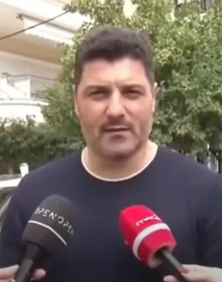 Διονύσης Τεμπονέρας