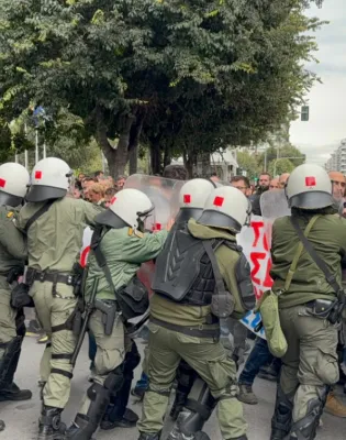 θεσσαλονικη
