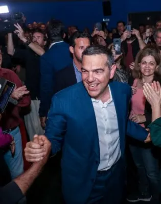 ΤΣΙΠΡΑΣ ΗΛΙΟΥΠΟΛΗ