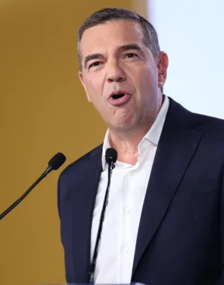 tsipras