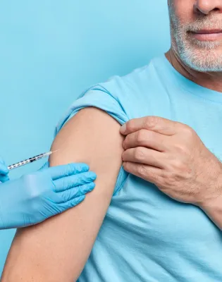 vaccine
