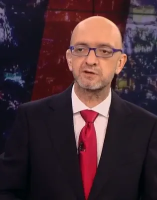Σταμάτης Ζαχαρός