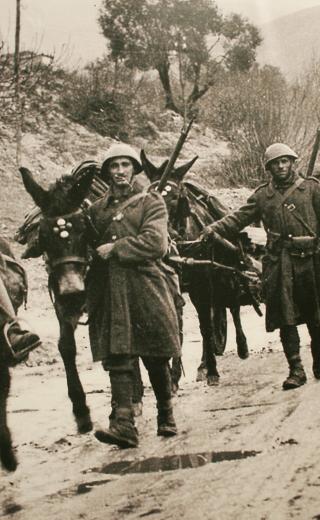 Επέτειος 28η Οκτωβρίου