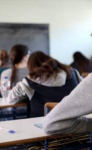 Ένας καθηγητής των «αρίστων» ξεσπά
