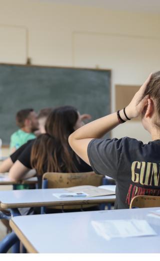 Πανελλήνιες 2021: Ελάχιστη Βάση Εισαγωγής 10, 11, 12 & 13...