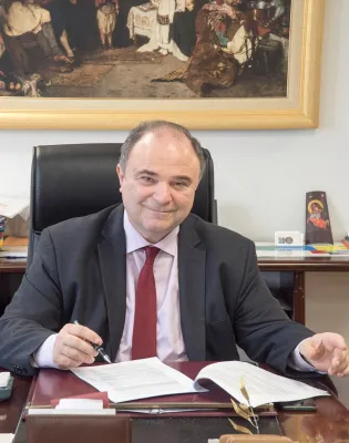 Θάνος Παπαϊωάννου