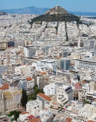 ακίνητα στην Αθήνα