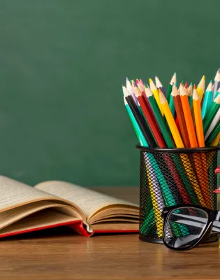 education