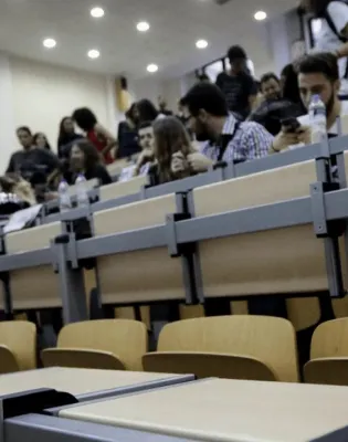 φοιτητές