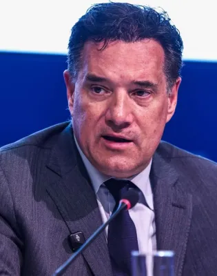 Άδωνις Γεωργιάδης
