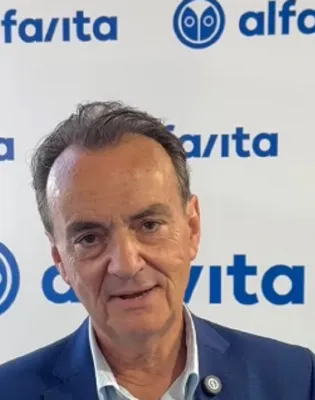 Αλέξανδρος Κόπτσης