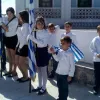 Παρέλαση Αγαθονήσι