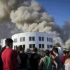 φοιτητικές εστίες 