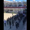 κυπρος σχολειο εθνικιστικα συνθηματα