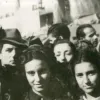 Οι παρτιζάνοι των Αθηνών