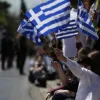 28η παρέλαση