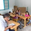 εκπαίδευση προσφύγων 