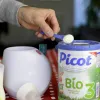 Lactalis σαλμονέλα