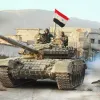 syria 2018