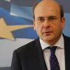 Χατζηδάκης ΝΔ